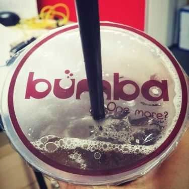 Món ăn- Cafe Trà Sữa Bumba - Lotte Tân Bình