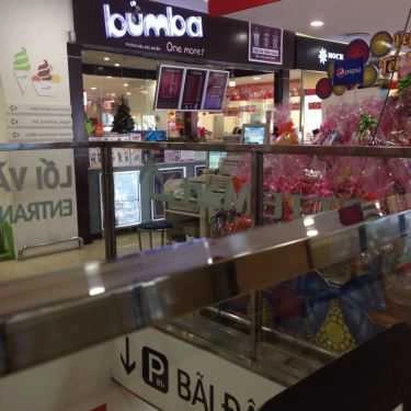 Tổng hợp- Cafe Trà Sữa Bumba - Lotte Tân Bình