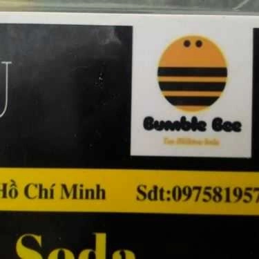 Tổng hợp- Ăn vặt Trà Sữa Bumble Bee