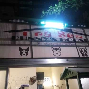 Tổng hợp- Cafe Trà Sữa Bunny's House