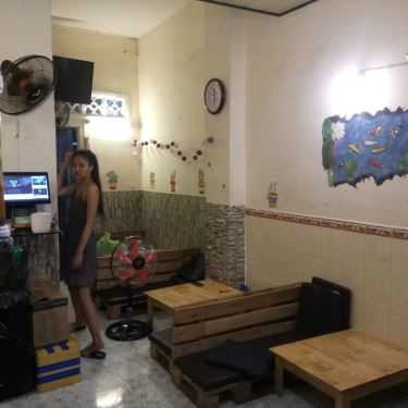 Tổng hợp- Cafe Trà Sữa Bunny's House