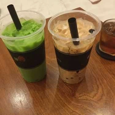 Món ăn- Cafe Bzà Óđâm - Trà Sữa & Ăn Vặt