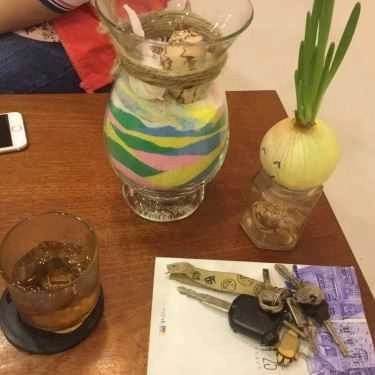 Không gian- Cafe Bzà Óđâm - Trà Sữa & Ăn Vặt