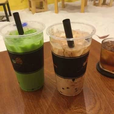 Món ăn- Cafe Bzà Óđâm - Trà Sữa & Ăn Vặt