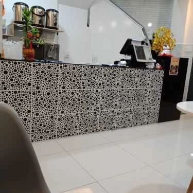 Tổng hợp- Cafe Trà Sữa C'mon