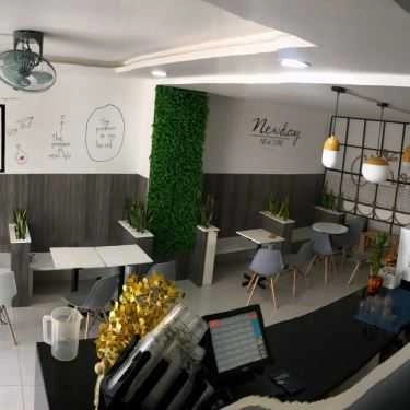Tổng hợp- Cafe Trà Sữa C'mon