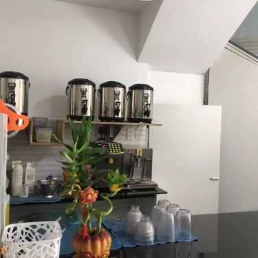 Tổng hợp- Cafe Trà Sữa C'mon