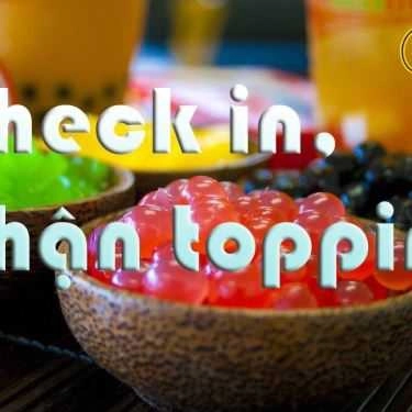 Tổng hợp- Cafe Trà Sữa C'mon