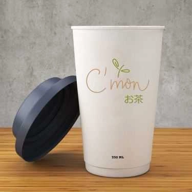 Tổng hợp- Cafe Trà Sữa C'mon