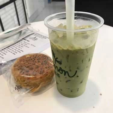 Tổng hợp- Cafe Trà Sữa C'mon