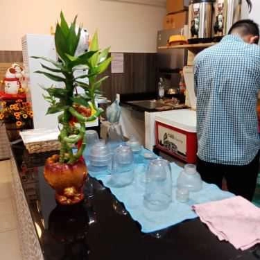 Tổng hợp- Cafe Trà Sữa C'mon