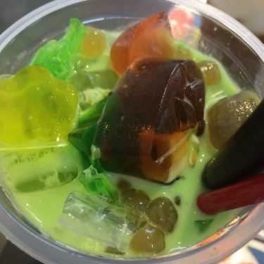 Tổng hợp- Cafe Trà Sữa Cá Chép