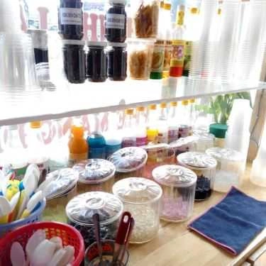 Tổng hợp- 86 Cafe & Trà Sữa