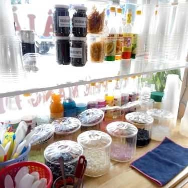 Tổng hợp- 86 Cafe & Trà Sữa