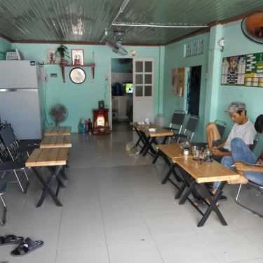 Tổng hợp- 86 Cafe & Trà Sữa