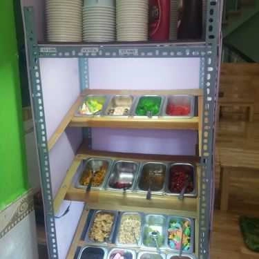 Tổng hợp- Cafe Trà Sữa - Cà Rem, Kem Tự Chọn