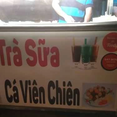 Tổng hợp- Ăn vặt Trà Sữa & Cá Viên Chiên 144