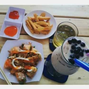 Tổng hợp- Cafe BnT - Trà Sữa & Ăn Vặt