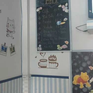 Tổng hợp- Cafe BnT - Trà Sữa & Ăn Vặt