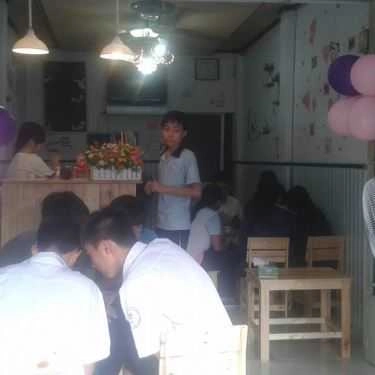 Tổng hợp- Cafe BnT - Trà Sữa & Ăn Vặt