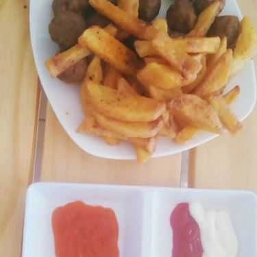 Tổng hợp- Cafe BnT - Trà Sữa & Ăn Vặt