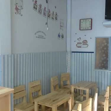 Tổng hợp- Cafe BnT - Trà Sữa & Ăn Vặt