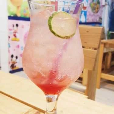 Tổng hợp- Cafe BnT - Trà Sữa & Ăn Vặt