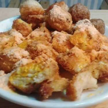 Tổng hợp- Cafe BnT - Trà Sữa & Ăn Vặt