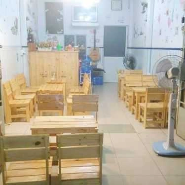 Tổng hợp- Cafe BnT - Trà Sữa & Ăn Vặt