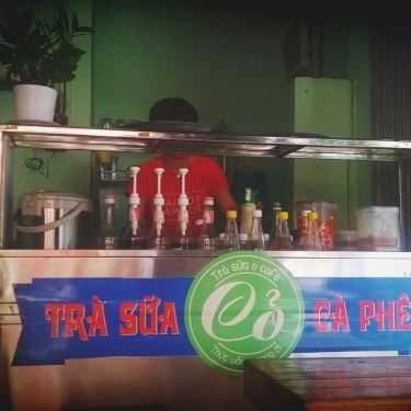 Tổng hợp- Quán Cỏ - Cafe & Trà Sữa