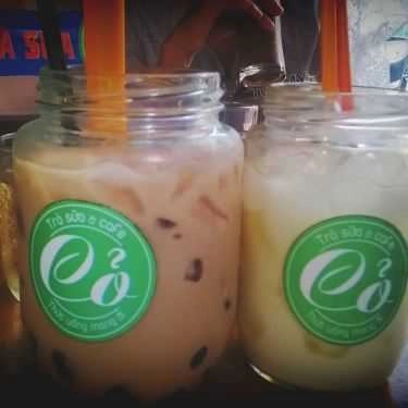 Món ăn- Quán Cỏ - Cafe & Trà Sữa