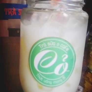 Món ăn- Quán Cỏ - Cafe & Trà Sữa