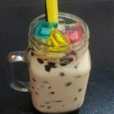 Món ăn- Trà Sữa & Cafe H2t - Phan Văn Trị