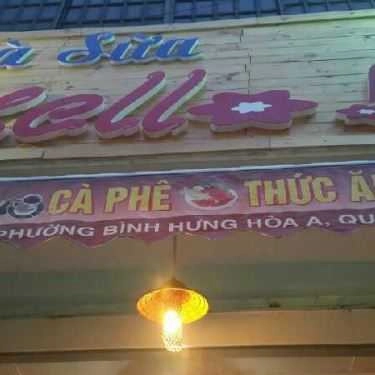 Tổng hợp- Cafe Trà Sữa Hello Ngày Mới - Đường Số 5F