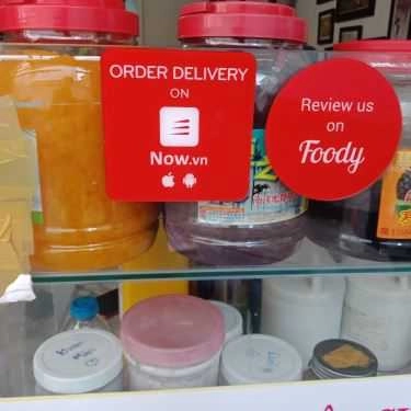 Tổng hợp- Cafe Trà Sữa Cẩm Thành