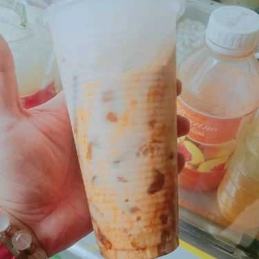 Món ăn- Cafe Trà Sữa Candy