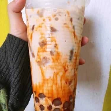 Món ăn- Cafe Trà Sữa Candy