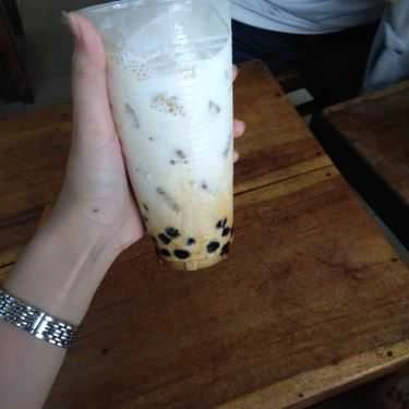 Món ăn- Cafe Trà Sữa Candy