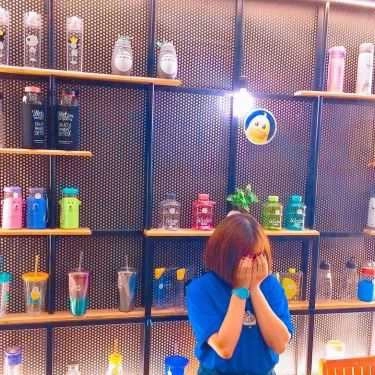 Tổng hợp- Cafe Trà Sữa Cạp Cạp
