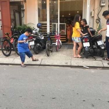 Tổng hợp- Cafe Trà Sữa Cạp Cạp