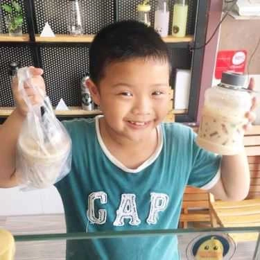 Tổng hợp- Cafe Trà Sữa Cạp Cạp