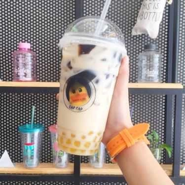 Món ăn- Cafe Trà Sữa Cạp Cạp