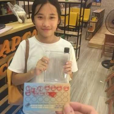 Tổng hợp- Cafe Trà Sữa Cạp Cạp