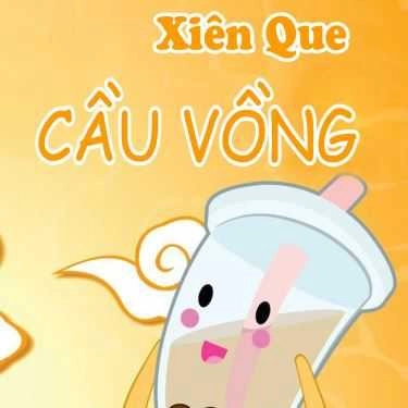 Tổng hợp- Ăn vặt Trà Sữa Cầu Vồng