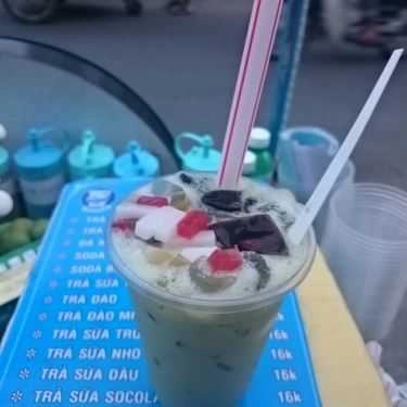 Món ăn- Ăn vặt Trà Sữa Cavoixanh.vn - Đường Số 8