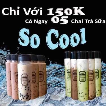 Thực đơn- Trà Sữa Celado - Shop Online