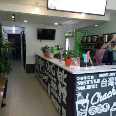 Tổng hợp- Cafe Trà Sữa Chachago - Phan Xích Long