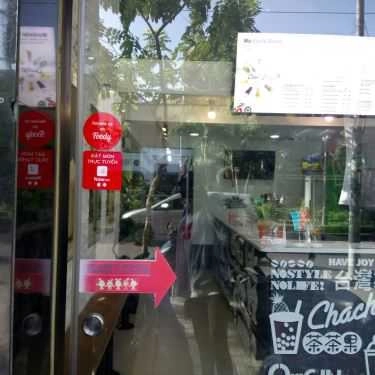Tổng hợp- Cafe Trà Sữa Chachago - Phan Xích Long