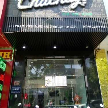 Tổng hợp- Cafe Trà Sữa Chachago - Phan Xích Long