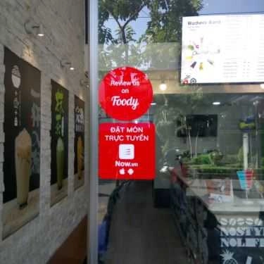 Tổng hợp- Cafe Trà Sữa Chachago - Phan Xích Long